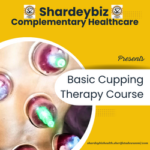 Shardeybizhealth Basic Cupping therapy course