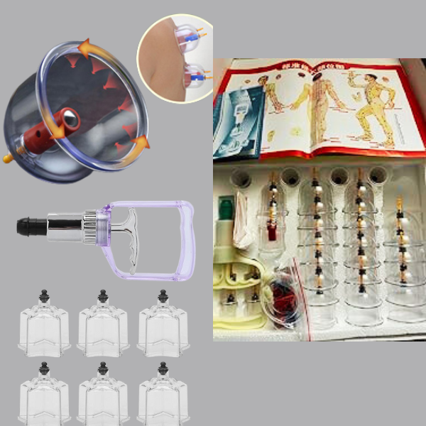 cupping therapy kits shardeybizhealth