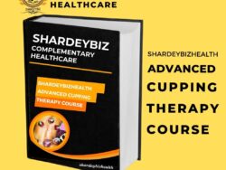 shardeybiz advanced cupping therapy course