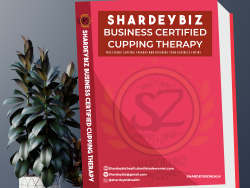 Shardeybiz Business Cupping Therapy Course